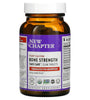 New Chapter, Bone Strength Take Care Slim, 120 Tablets