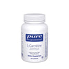 Pure Encapsulations, L- Carnitine 340 mg, 120 Capsules