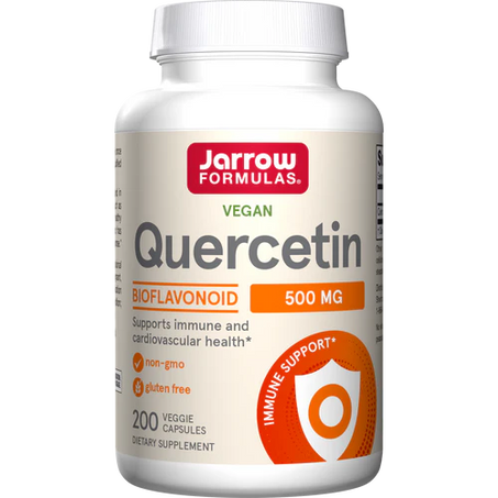 Quercetin 200 Capsules