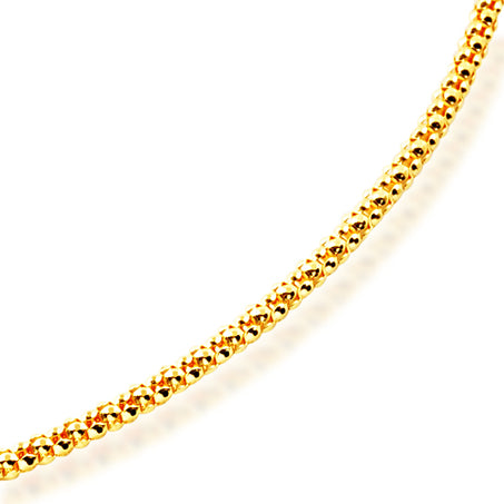 CELESTIAL BOMBATA/RASPBERRY CHAIN