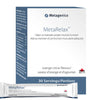 Metagenics MetaRelax, 30 Packets, Orange Citrus