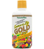 Source of Life® GOLD MULTIVITAMIN LIQUID 30 Fluid Ounces