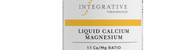 Integrative Therapeuctics