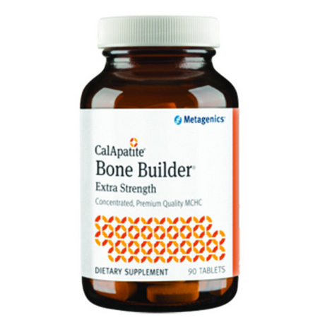 Bone Builder Extra Strength, 90 tabs