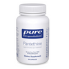 Pure Encapsulations Pantethine 60 Capsules