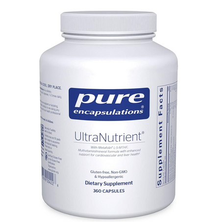 Ultra Nutrient Pen360v