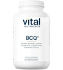Vital Nutrients BCQ 240 Capsules