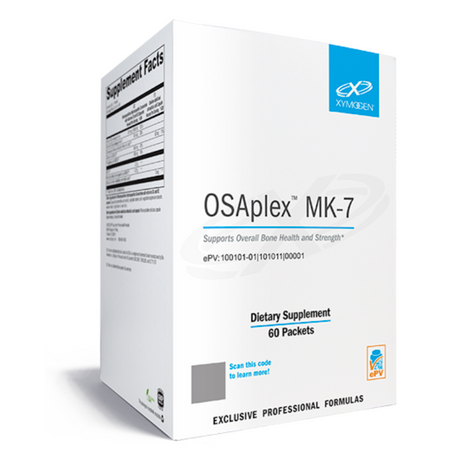 OSAplex MK-7™ 60 Packets