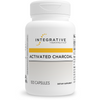 Activated Charcoal 100 Capsules