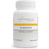 Berberine 500mg Int 60 Capsules