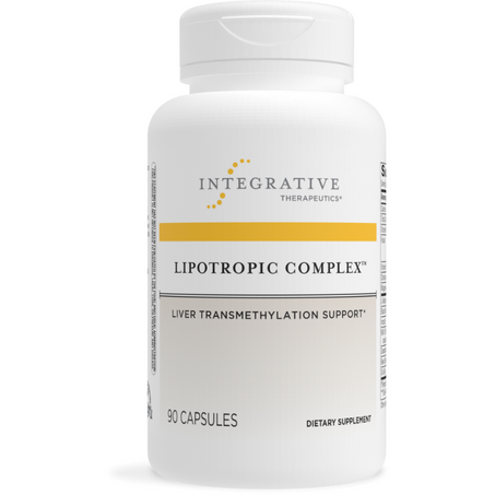 Lipotropic Complex™