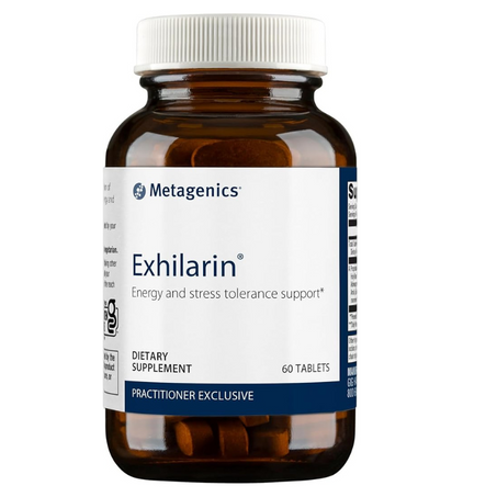 Exhilarin 60 Tablets