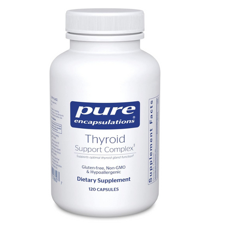 Thyroid Com Pur120c