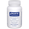 Pure Encapsulations PureDefense with NAC | Enhances First-Line Immune Defense and Upper Respiratory Health | 120 Capsules