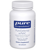 Pure Encapsulations PureDefense with NAC | Enhances First-Line Immune Defense and Upper Respiratory Health | 120 Capsules