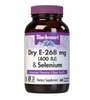 Dry E- & Selenium 268 mg 60 Vegetable Capsules