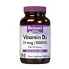 Vitamin D3 25 mg 1000 IU 250 Softgels