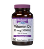 Vitamin D3 25 mg 1000 IU 250 Softgels