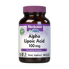 Alpha Lipoic Acid 100 mg 60 Vegetable Capsules