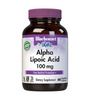 Alpha Lipoic Acid 100 mg 60 Vegetable Capsules