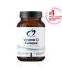 Vitamin D Supreme 60 Capsules