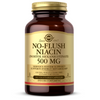 No-Flush Niacin 500 MG 100 Capsules