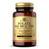 Folate 666 MCG DFE 100 Tablets