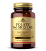 Folate 666 MCG DFE 100 Tablets