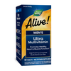 Alive!® Men’s Ultra Multivitamin