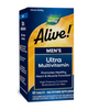 Alive!® Men’s Ultra Multivitamin