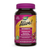 Alive!® Premium Women’s Gummy Multivitamin