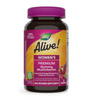 Alive!® Premium Women’s Gummy Multivitamin