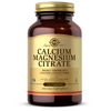 Calcium Magnesium Citrate 100 Tablets