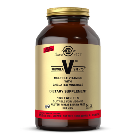 Formula VM-75® Tablets