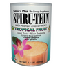 Nature's Plus spirutein Tropical Fruit 2.4lb