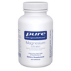 Magnesium Citrate 90 Capsules