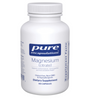 Magnesium Citrate 90 Capsules