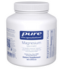 Magnesium Glycinate 180 Capsules