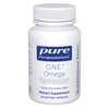 O.N.E Omega 30 Capsules