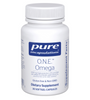 O.N.E Omega 30 Capsules