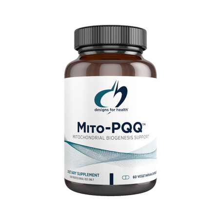 Mito-PQQ 60 Capsules