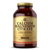 Calcium Magnesium Citrate 250 Tablets