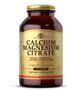 Calcium Magnesium Citrate 250 Tablets
