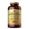 Calcium Magnesium With Vitamin D 300 Tablets