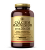 Calcium Magnesium With Vitamin D 300 Tablets