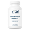 Blood Sugar Support 120 Vegan Capsules