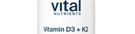Vital Nutrients