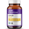 Ginger Force 60 Vegetarian Capsules