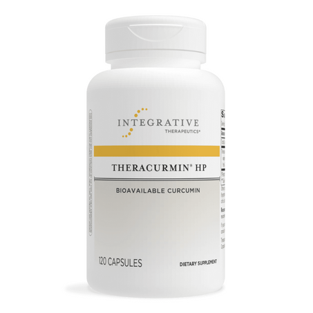 Theracurmin HP 120 Capsules
