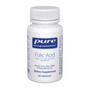 Folic Acid 60 Capsules